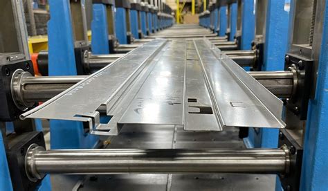 sheet metal roll forming|roll former dies.